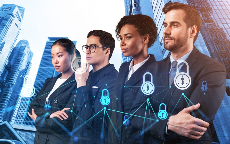 Enterprise-Security-Solutions