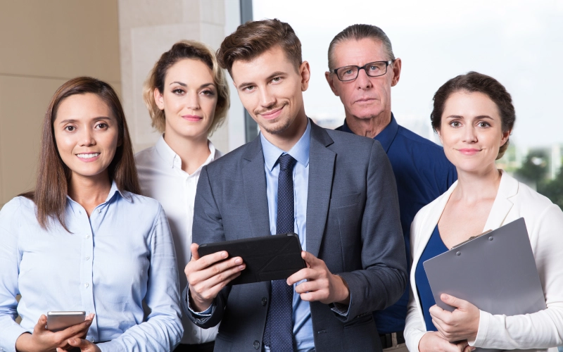 Managerial-Services