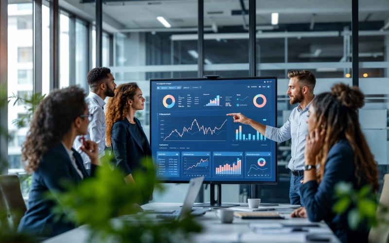 data-entreprise